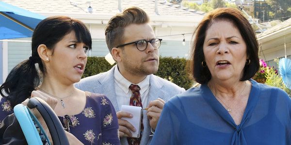 What Shocked Adam Conover About Adam Ruins Everything’s Childbirth Episode